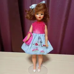 SIRONEKO様専用（難あり）アメリカ製タミーちゃん☆ノーマルヘア