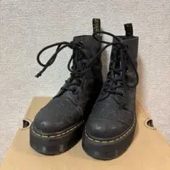 Dr.Martens MOLLY GLTR UK5