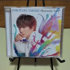 貴水博之/ Heavenly Soar