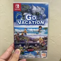 GOvacation Switch