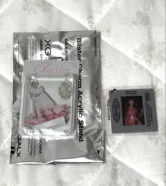 XG シーグリ 2023 トレカ　新品未開封 2025年最新】xg シーグリ 2023の人気アイテム - メルカリ