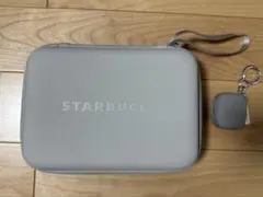 Starbucks福袋2026 マルチハードケース シリコンストローのセットのサムネイル