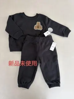 【GAP】トレーナー　セットアップ　新品未使用