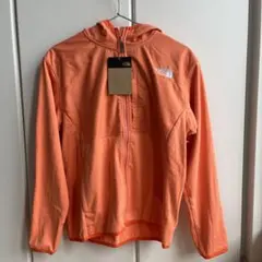 THE NORTH FACE パーカー（タグ付き新品）