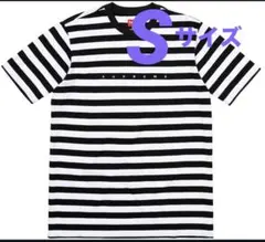 2025年最新】supreme Overprint Stripe S/S Topの人気アイテム