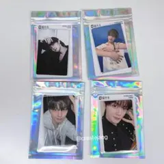 AND2BLE アンダブル キムギュビン ギュビン トレカ Curious - メルカリ