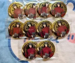 サカモトデイズ タワレコカフェ 缶バッジ 南雲