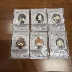 一番くじ ワールドトリガー ワートリ L賞 ぽこっとちゃーむ