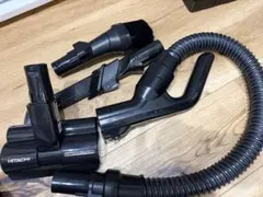 日立 HITACHI クリーナー 付属品アタッチメント4点のサムネイル