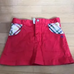 デニムスカートのサムネイル