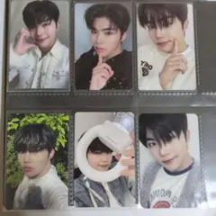 【再値下げ】ZEROBASEONE ゴヌクトレカ 4集 まとめ売り(バラ売り可) 2026年最新】ゴヌクトレカの人気アイテム - メルカリ