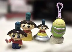 やっぱ!アホーガンよ 懸賞品缶バッジ コミックボンボン - メルカリ