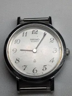 SEIKO セイコー シャリオ 7431-6100 ヴィンテージ クォーツ - メルカリ