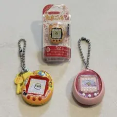 たまごっち 3種セット 匿名配送