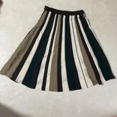 ラボラトリーワーク　レディーススカート