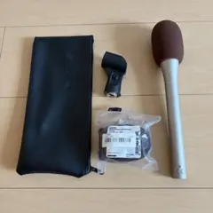 希少品 SHURE KSM32用サスペンションショックマウント 【A32SM】①