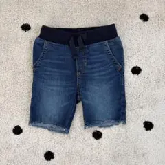 値下げ↓【美品】 GAP ★ 半ズボン/ 100cm