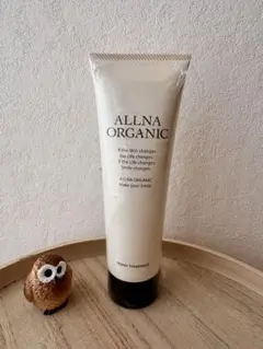 ALLNA ORGANIC リペアトリートメント 180gのサムネイル