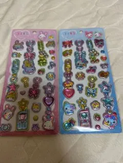 フワフワらびちゃん