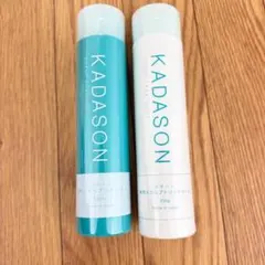 2026年最新】kadason シャンプーの人気アイテム - メルカリ
