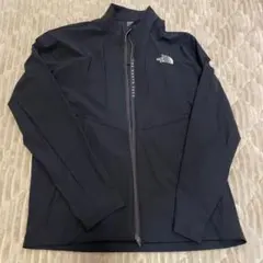 THE NORTH FACE ブラック XL フルジップジャケット