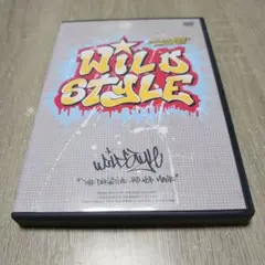 WILD STYLE('82米)