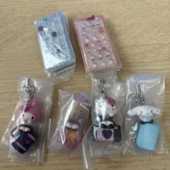平成ギャルチャーム、ボンドロチャーム