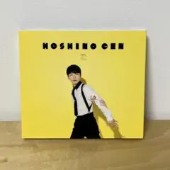 星野源『恋』初回限定盤CD＋DVD63分収録☆美品 - メルカリ