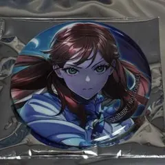 レッドベルの慟哭　特典　缶バッジ ジュリエット　AGF