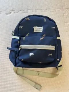 EASTBOY イーストボーイ 半袖シャツ ボタンダウン イエロー 11号のサムネイル