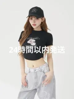 2026年最新】ダーリッチ tシャツ ブラックの人気アイテム - メルカリ