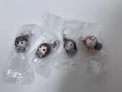 BLEACHめじるしアクセサリー