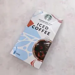 スターバックス　ヴィア アイスコーヒー12本入り　新品・未開封のサムネイル