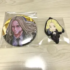 サカモトデイズ 神々廻 コレクション缶バッジ 原作 ジャンプショップ