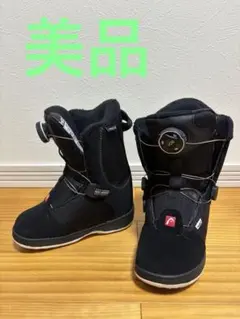 HEAD スノーボードブーツ SCOUT LYT BOA 26cm - メルカリ