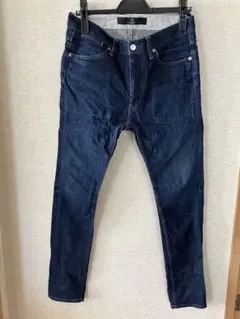 ビューティ＆ユース　デニム