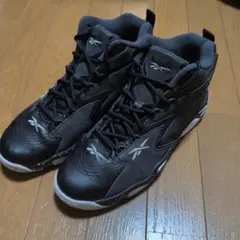 【美品】リーボック メビウス OG MU リフレクター