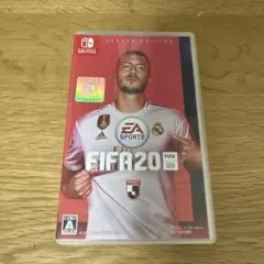 FIFA20 LEGACY EDITION