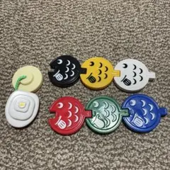 こどもちゃれんじ baby いろのさかなつりセット　知育玩具