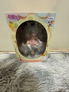 初音ミク フリューくじ A賞 ぬーどるストッパー フィギュア 値下げ可能です