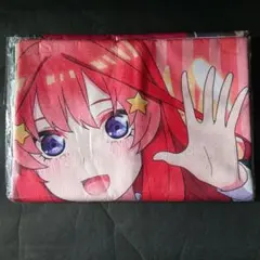 五等分の花嫁ビッグタオルE中野五月