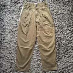 71.Prime×FAKIE STANCE D-50 パンツ