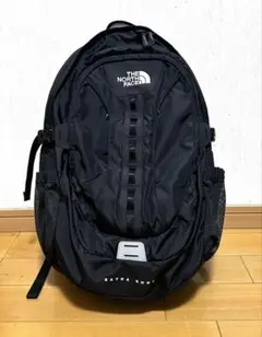 THE NORTH FACE EXTRA SHOT バックパック