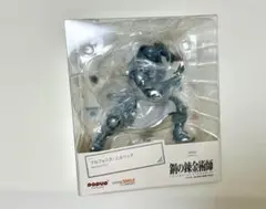 鋼の錬金術師 アルフォンス エルリック ポップアップ パレード フィギュア