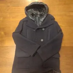 イルグッフォ　スリーウェイコート