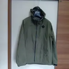 BURTON　バートン　ナイロンジャケット　ゴアテックスジャケット　日本　Ｌ