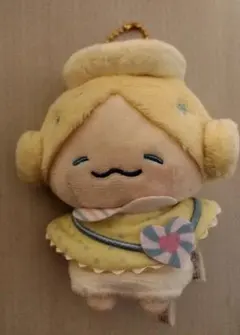 ジェオチャム　キャンディーシリーズ　もこ