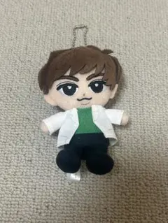 SnowMan 阿部亮平　ぬいぐるみ