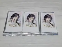 にじさんじ シェリン・バーガンディ 6周年チェキ