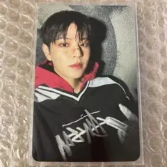 StrayKids KARMA スンミン 個別サイン トレカ straykids karma トレカ スンミン - メルカリ